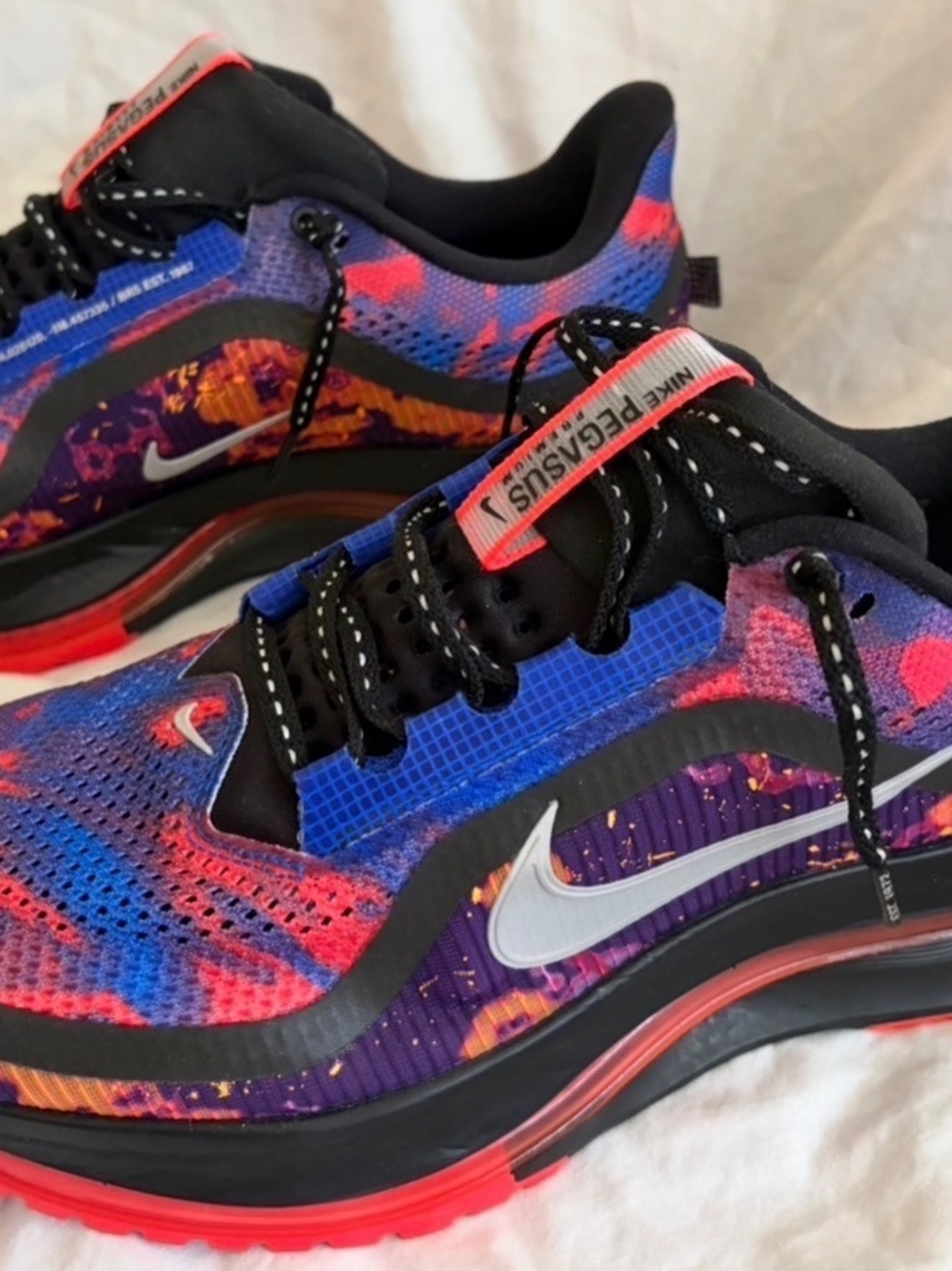 Nike Pegasus Premium (Rare)